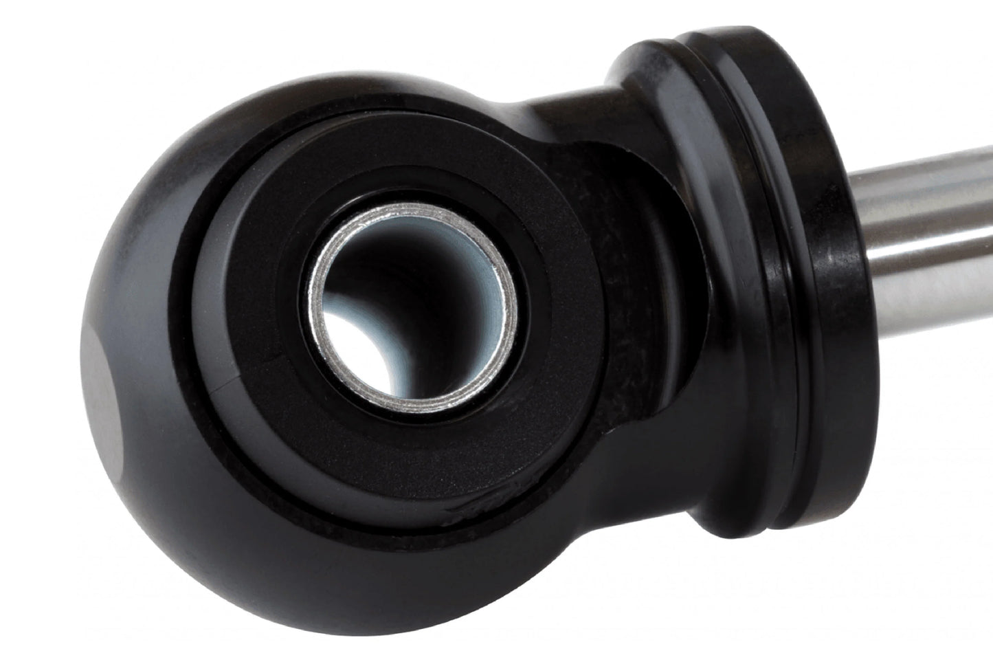 FOX 2.0 IFP Steering Stabilizer Performance Series Wrangler JL and Gladiator JT by Fox