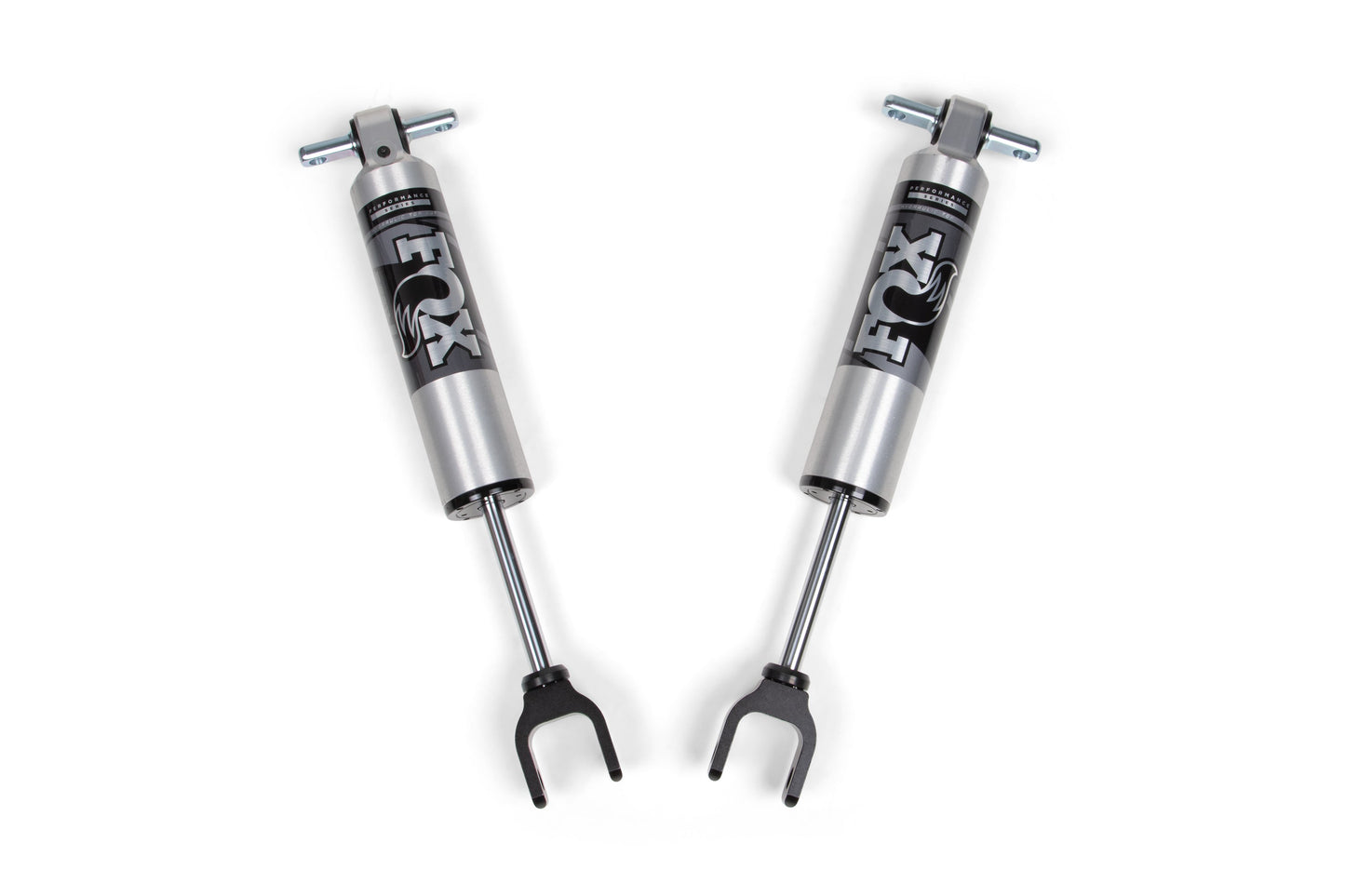 3 Inch Lift Kit | FOX 2.5 Performance Series w/ HTO | Chevy Silverado or GMC Sierra 2500HD/3500HD (20-26)