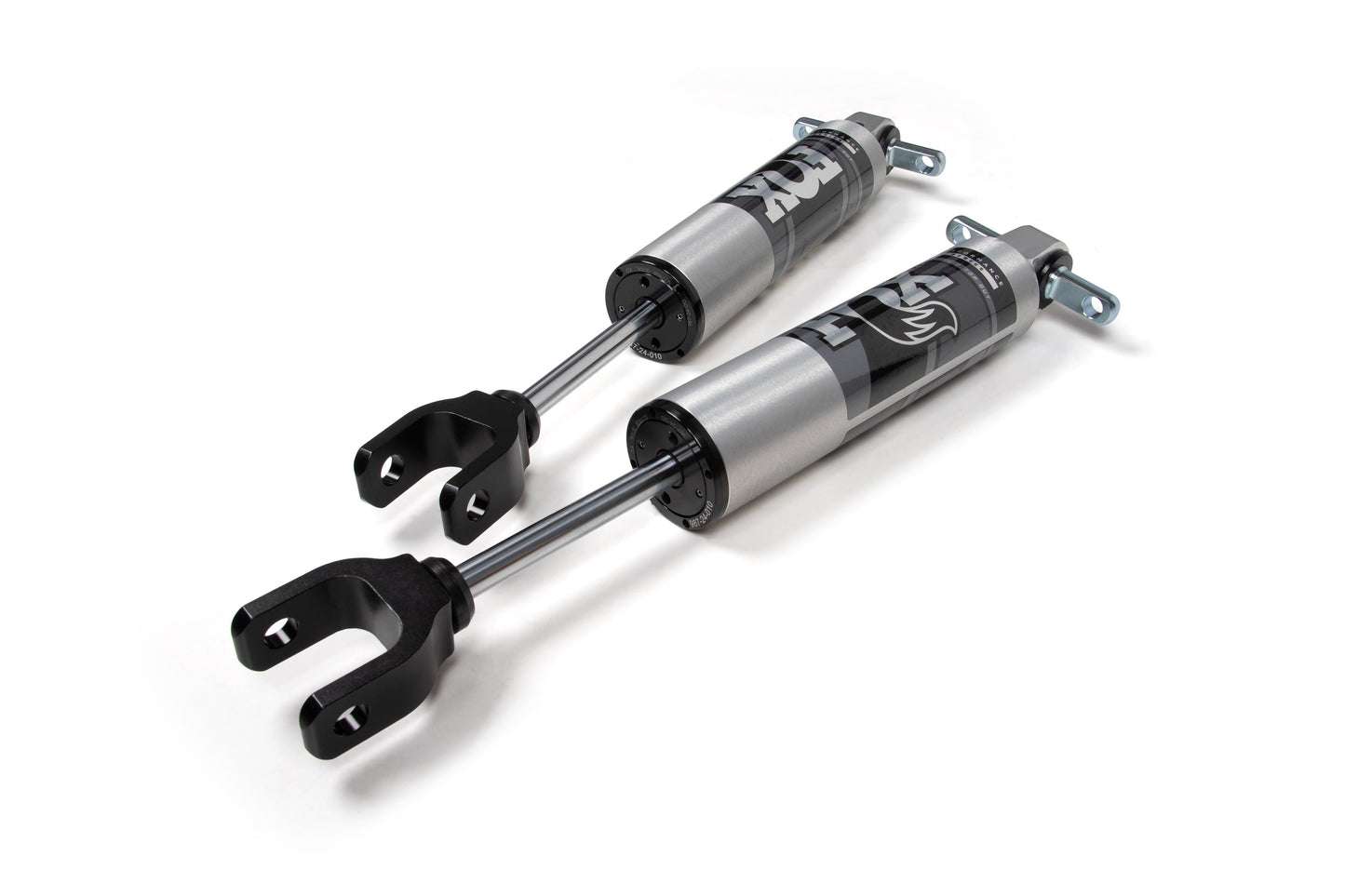 3 Inch Lift Kit | FOX 2.5 Performance Series w/ HTO | Chevy Silverado or GMC Sierra 2500HD/3500HD (20-26)