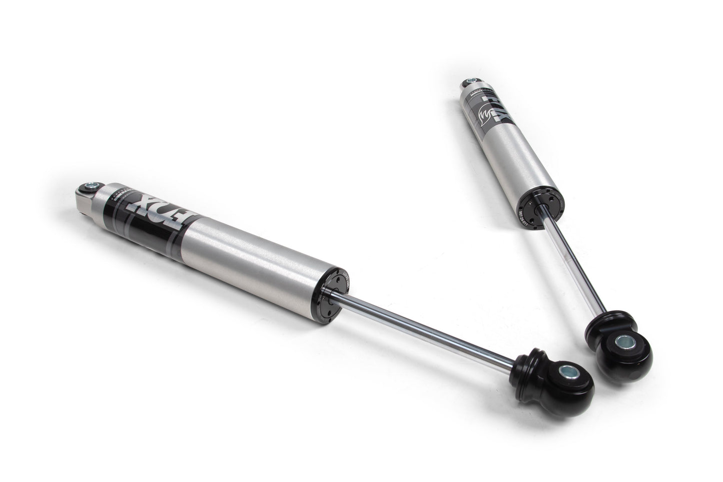 3 Inch Lift Kit | FOX 2.5 Performance Series w/ HTO | Chevy Silverado or GMC Sierra 2500HD/3500HD (20-26)