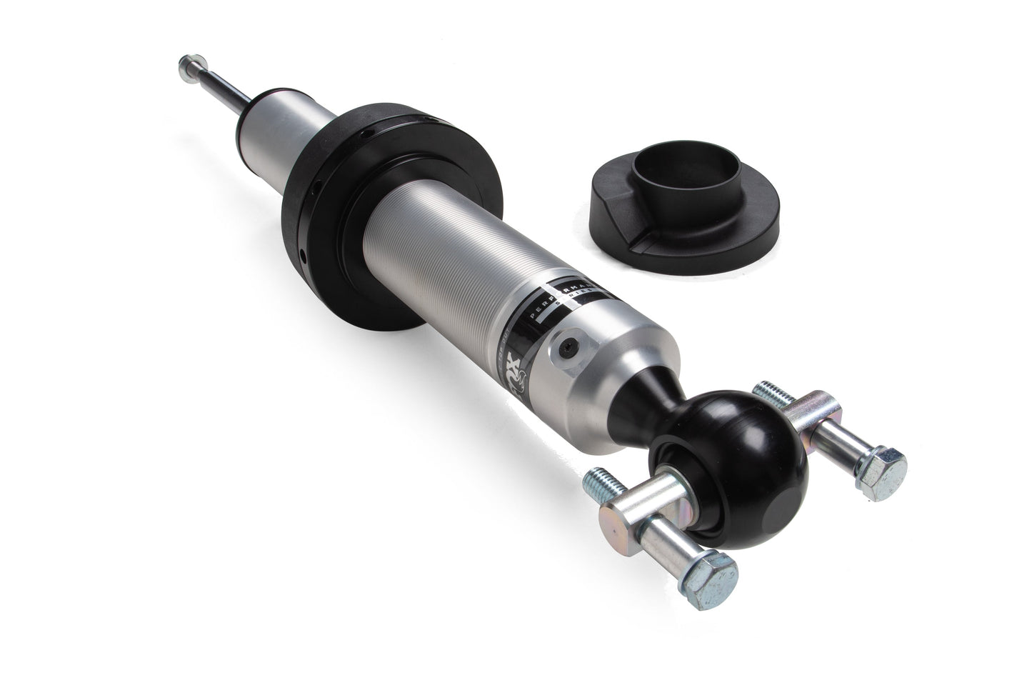 FOX 2.5 IFP Front Coil-Over | 0-3 Inch Lift | Performance Series HTO | 0-3 Inch Lift | Ford Bronco (21-25)