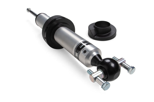 FOX 2.5 IFP Front Coil-Over | 0-3 Inch Lift | Performance Series HTO | 0-3 Inch Lift | Ford Bronco (21-25)