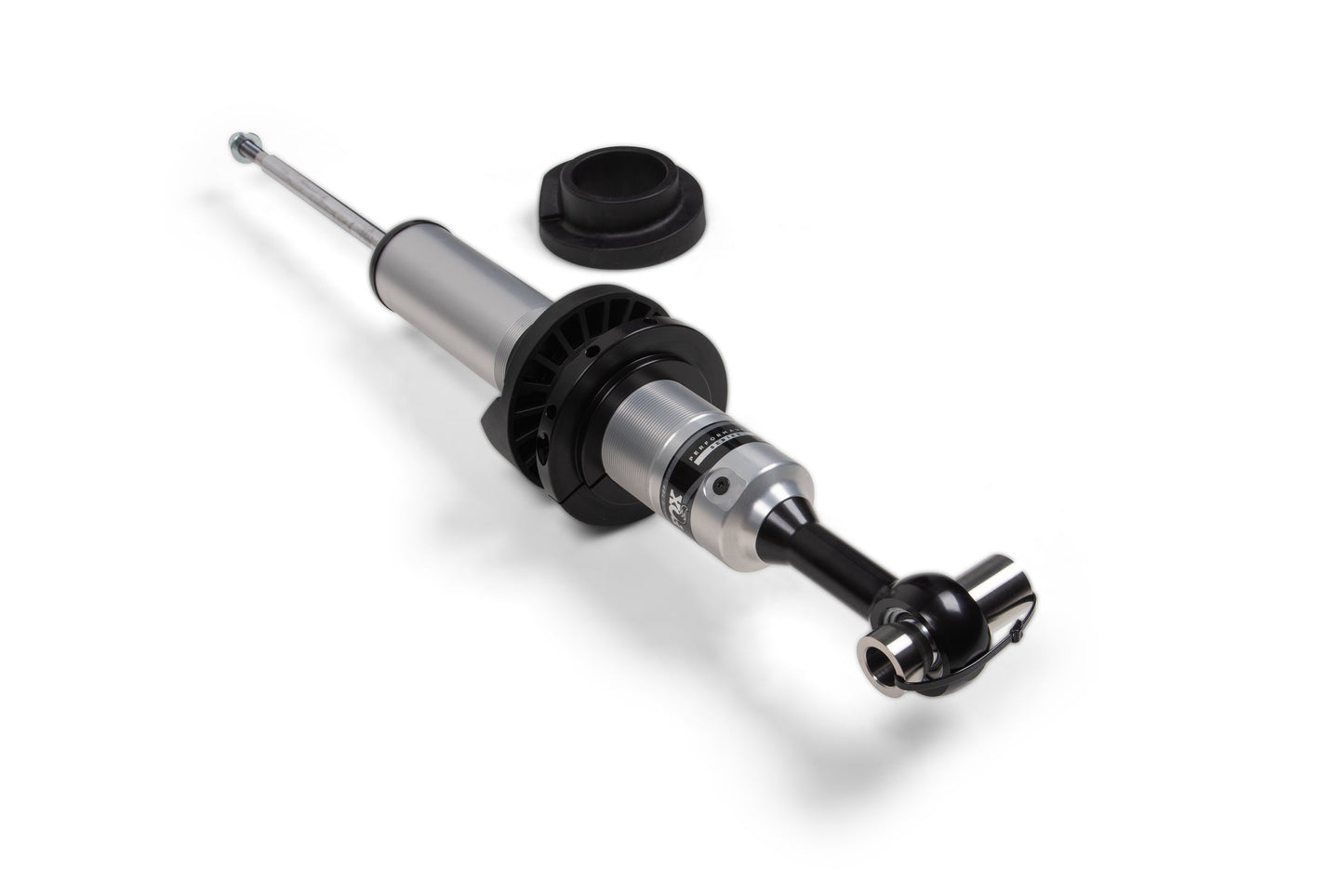 FOX 2.5 IFP Rear Coil-Over | 0-3 Inch Lift | Performance Series HTO | 0-3 Inch Lift | Ford Bronco (21-25)