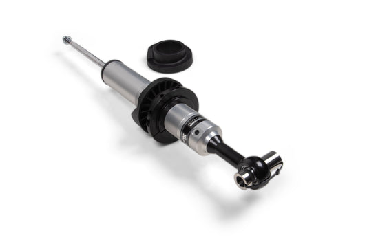 FOX 2.5 IFP Rear Coil-Over | 0-3 Inch Lift | Performance Series HTO | 0-3 Inch Lift | Ford Bronco (21-25)