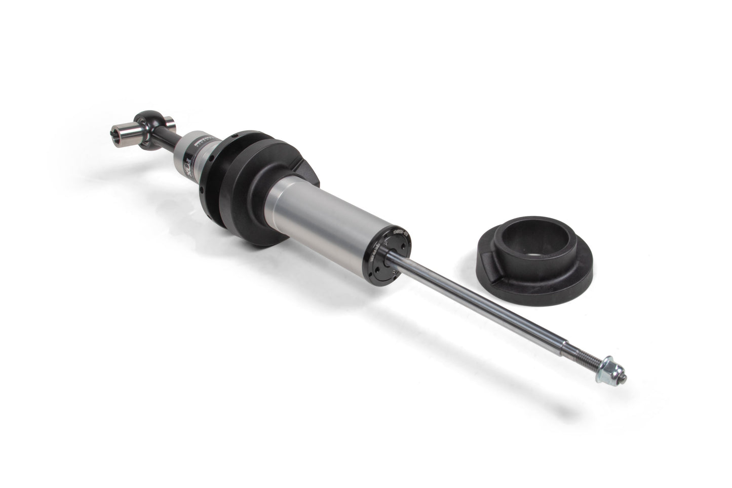 FOX 2.5 IFP Rear Coil-Over | 0-3 Inch Lift | Performance Series HTO | 0-3 Inch Lift | Ford Bronco (21-25)