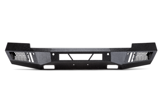 2014-2015 CHEVROLET SILVERADO 1500 ECO SERIES FRONT BUMPER