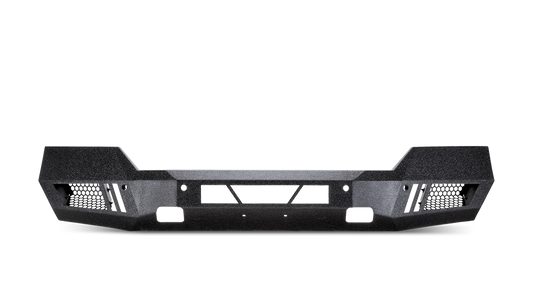 2016-2018 CHEVROLET SILVERADO 1500 ECO SERIES FRONT BUMPER