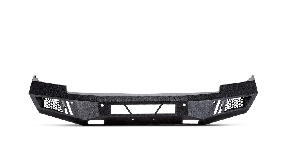 2007-2013 CHEVROLET SILVERADO 1500 ECO SERIES FRONT BUMPER