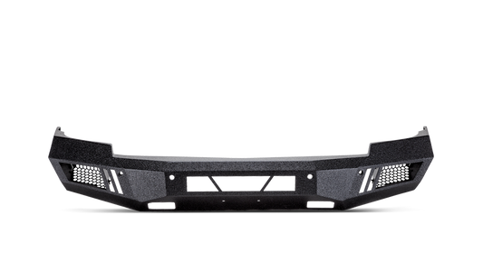 2007-2013 CHEVROLET SILVERADO 1500 ECO SERIES FRONT BUMPER