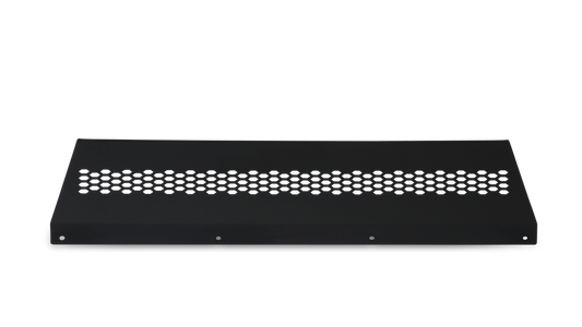 2019-2022 CHEVROLET SILVERADO 1500 INTERCOOLER SHROUD FOR AMBUSH BUMPER