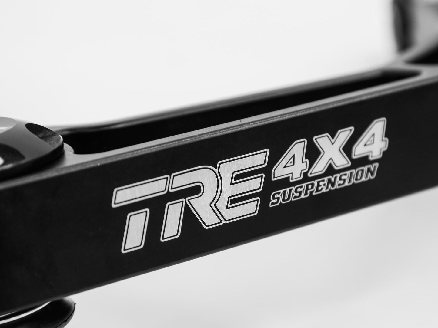 Billet Aluminum Upper Control Arms Front, 3" Lift  Toyota Tacoma 05-23 by TRE