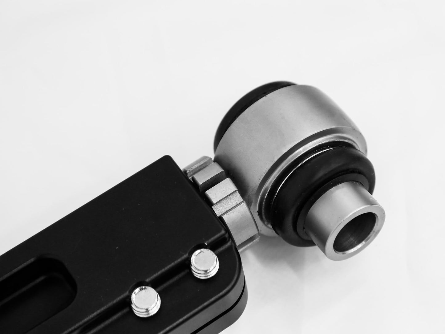 Billet Aluminum Upper Control Arms Front, 3" Lift  Toyota Tacoma 05-23 by TRE