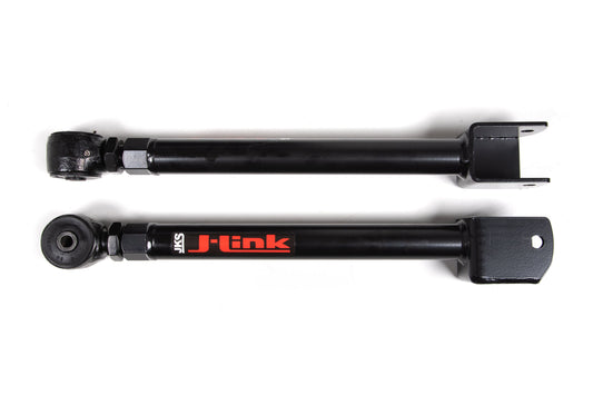 J-Link Adjustable Control Arms Front Upper Wrangler JK 07-18 by JKS Manufacturing