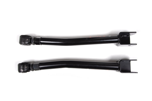 J-Link Adjustable Control Arms Front Upper Jeep Wrangler JL Gladiator JT 18-25 by JKS Manufacturing
