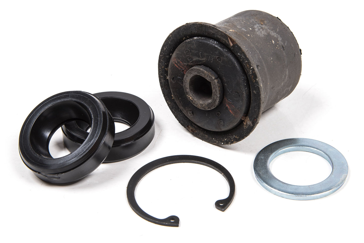 Service Pack | J-Flex Control Arm | Rear Upper | Jeep TJ, LJ, ZJ