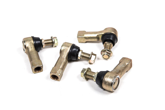 Service Pack Rear Sway Bar Links Wrangler JK JL 07-25 by JKS Manufacturing