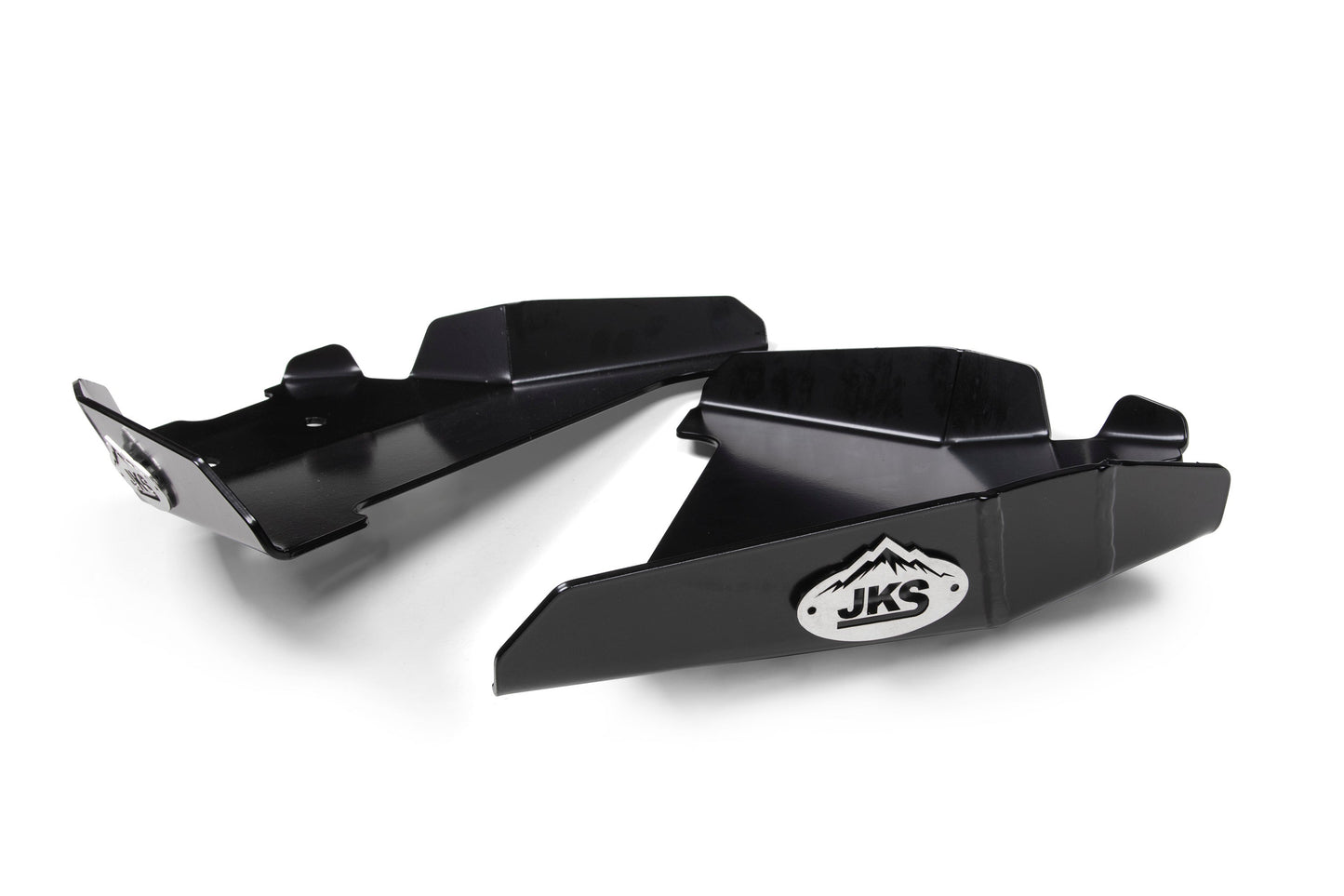 Lower Control Arm Skid Plates - Front | Ford Bronco (21-25)