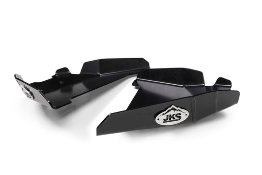 Lower Control Arm Skid Plates - Front | Ford Bronco (21-25)