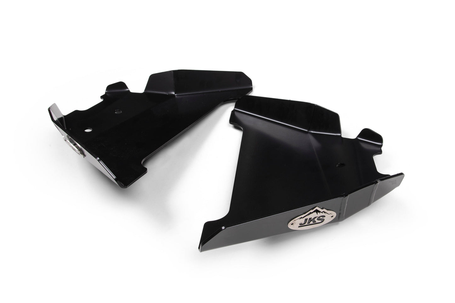 Lower Control Arm Skid Plates - Front | Ford Bronco (21-25)