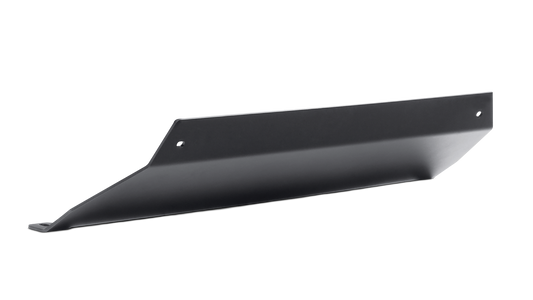 Front Bumper Skid Plate Jeep Wrangler JL & Gladiator JT 18-24 by Body Armor 4x4