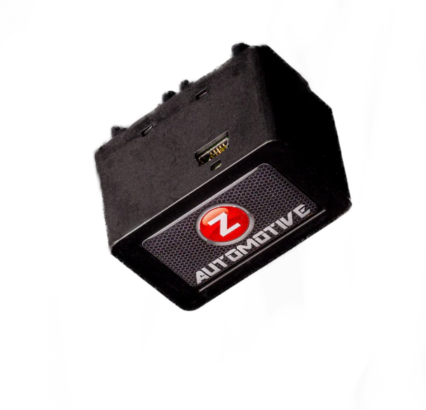 Tazer JL Mini Programmer Jeep Wrangler JL 18-25 Gladiator JT 20-25 by BDS