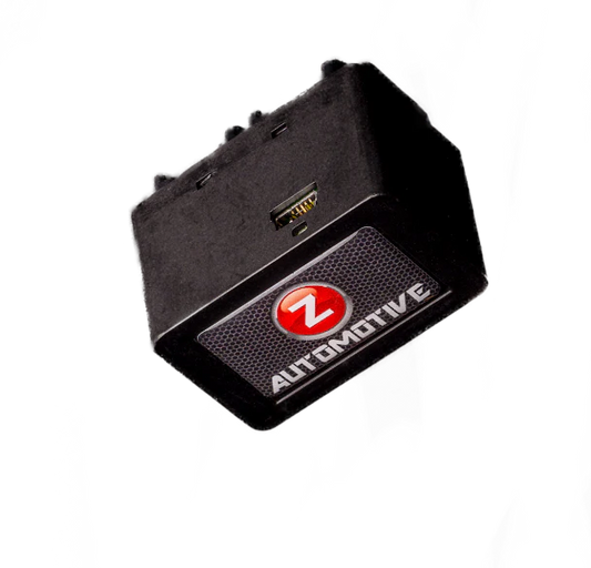 Tazer JL Mini Programmer Jeep Wrangler JL 18-25 Gladiator JT 20-25 by BDS