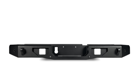 2019-2024 JEEP GLADIATOR JT GLADIATOR REAR BUMPER
