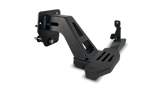 2019-2024 JEEP GLADIATOR JT BUMPER STEP (FITS JL-2965 BUMPER)