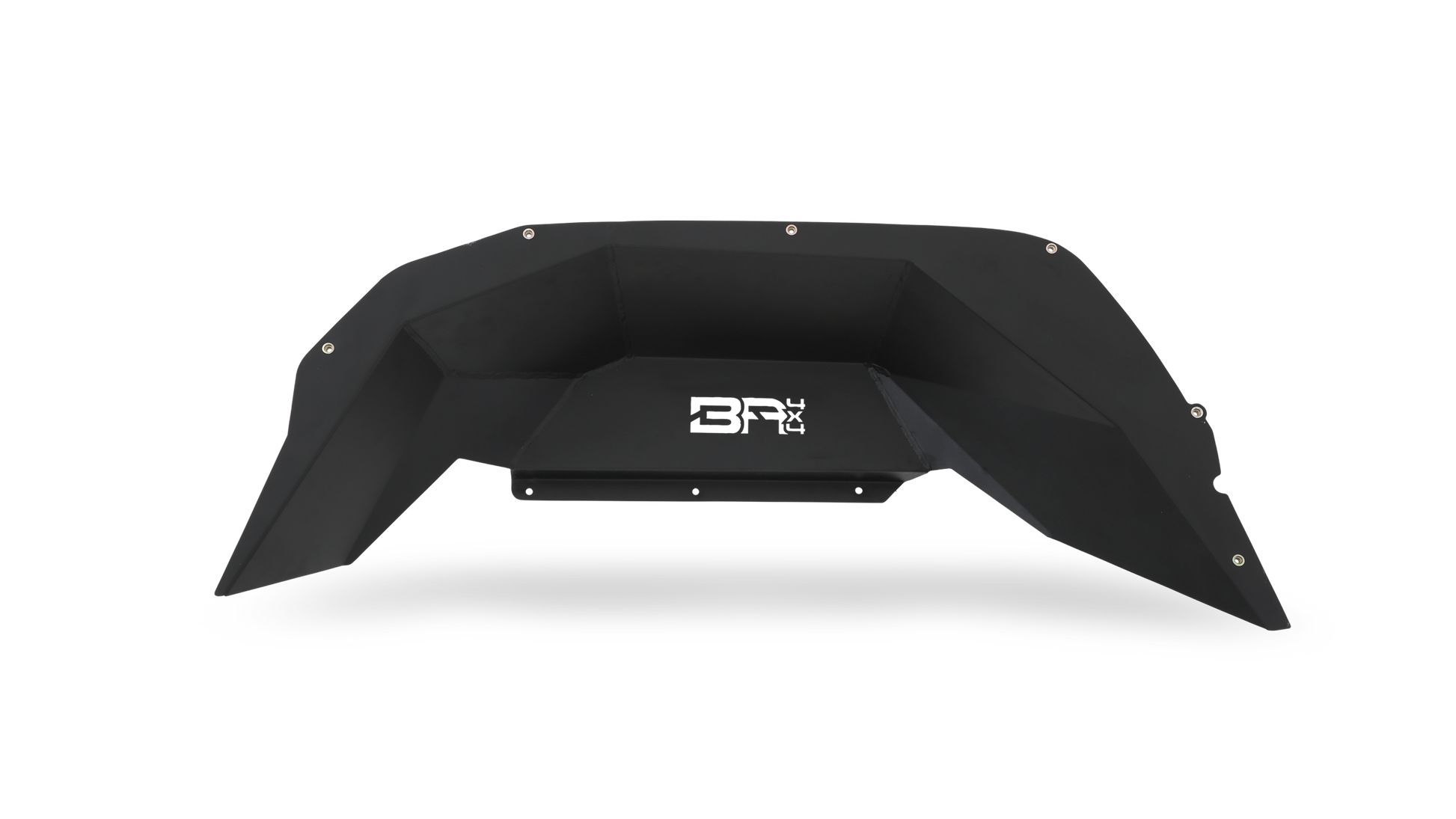 Durable Jeep Gladiator JT Rear Fender Liners: Bolt-On Protection & Style