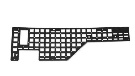 Tough Jeep Gladiator JT Truck Bed Side MOLLE Panel Storage System