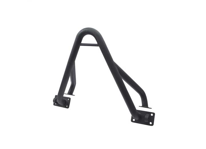 Stinger Modular Front Bumper Wrangler JK 87-17 by Rugged Ridge