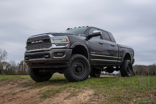 6 Inch Lift Kit w/ 4-Link | Ram 2500 (19-24) 4WD | Diesel