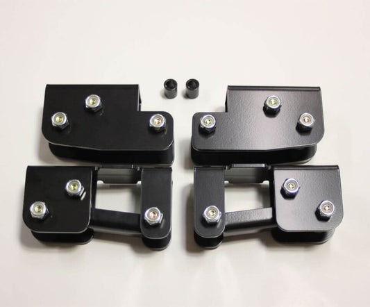 2 Inch UTV Lift Kit | Polaris Ranger XP 700/800