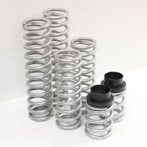 Dual Rate Springs Kit | Polaris RZR 900 XC 55 Inch