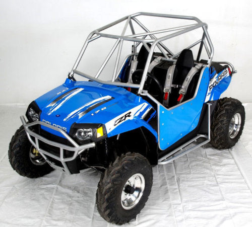 Front Bumper - RIGID Mount | Polaris RZR 170