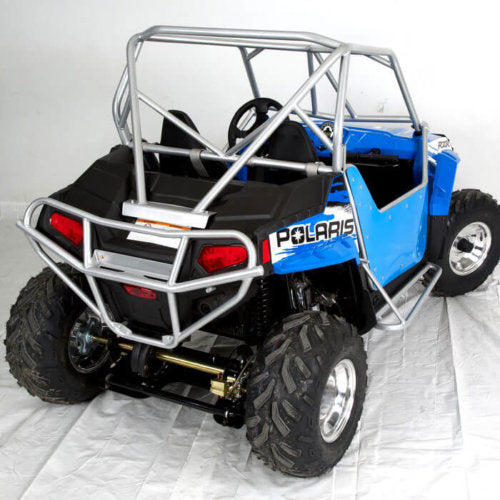 Rear Bumper | Polaris RZR 170