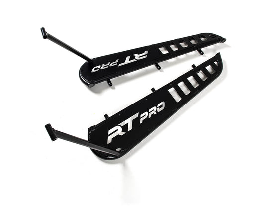 Nerf Bars | Polaris RZR 170