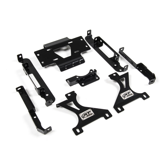 Front Arm Brace Kit | Polaris RZR XP 1000/1000S / 900/900S
