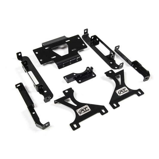 Front Arm Brace Kit | Polaris RZR XP 1000/1000S / 900/900S