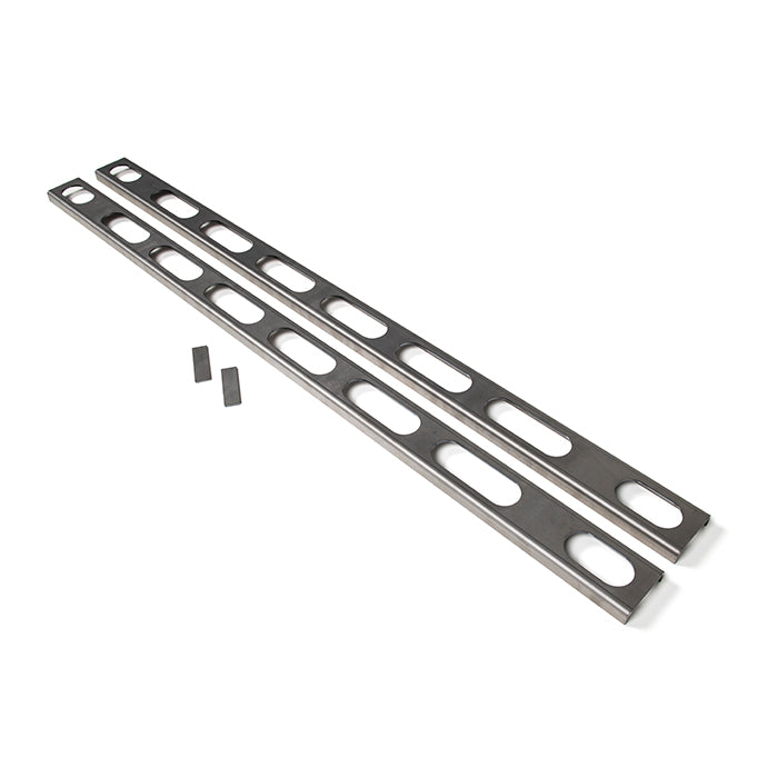 Chassis Sleeves | Polaris RZR XP 900 - All Years