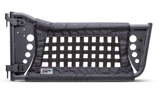 1997-2006 JEEP WRANGLER TJ TRAILDOORS GEN 3 FRONT, PAIR