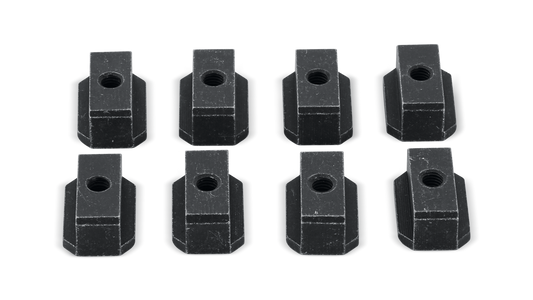 UTILITY RACK MOUNTING KIT FOR UNIVERSAL RACK