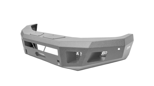 2014-2021 TOYOTA TUNDRA ECO SERIES FRONT WINCH BUMPER