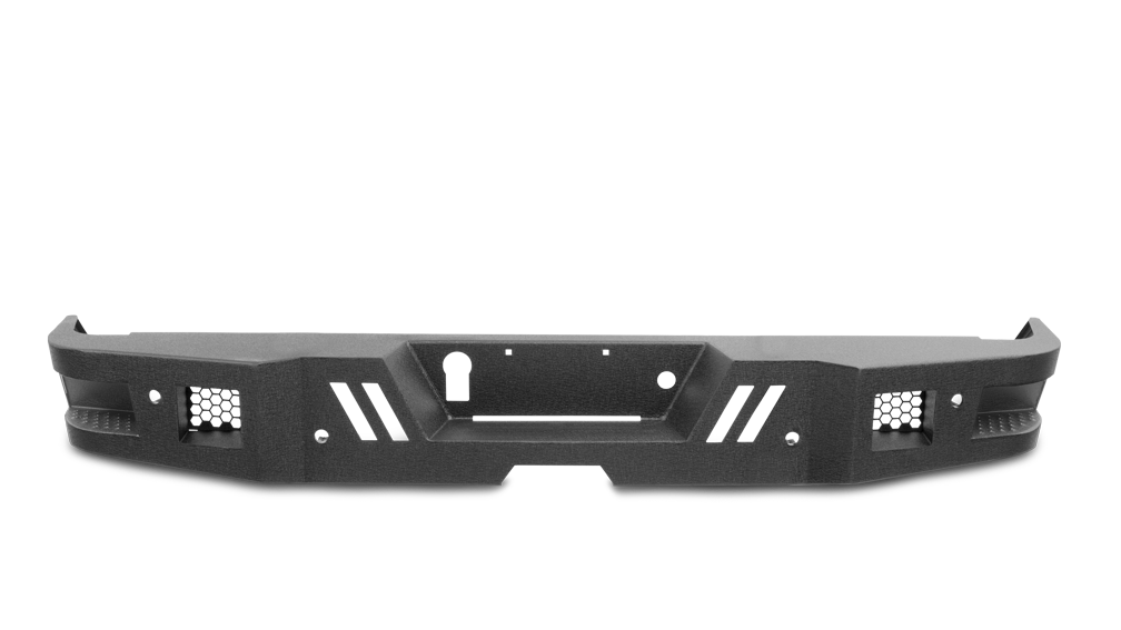 2014-2021 TOYOTA TUNDRA ECO SERIES REAR BUMPER