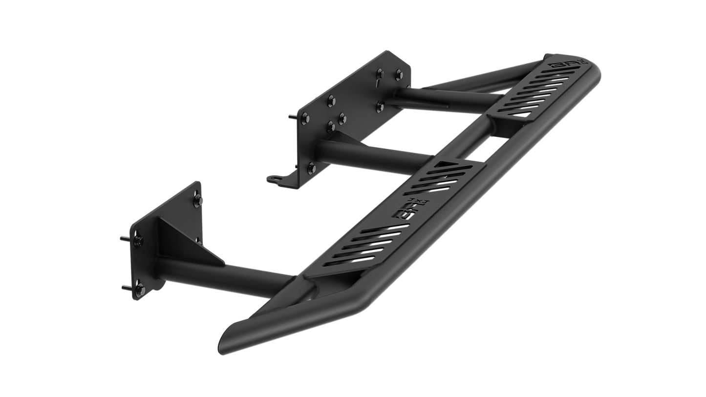 2010-2024 TOYOTA 4RUNNER REVO STEP SLIDERS