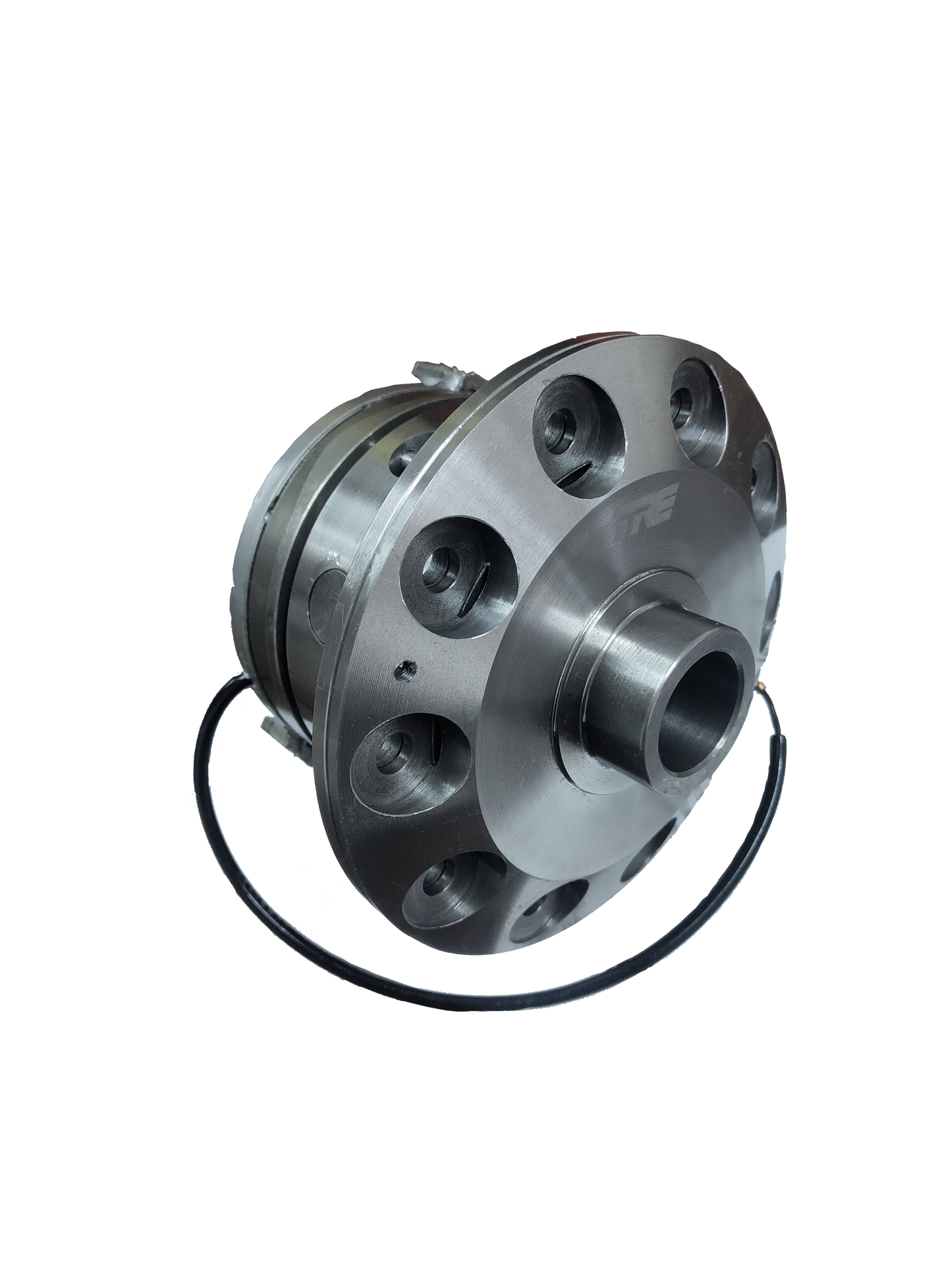 D44 M210/M220 Electric Locker JEEP WRANGLER JL, Gladiator  Non Rubicon by TRE 4x4
