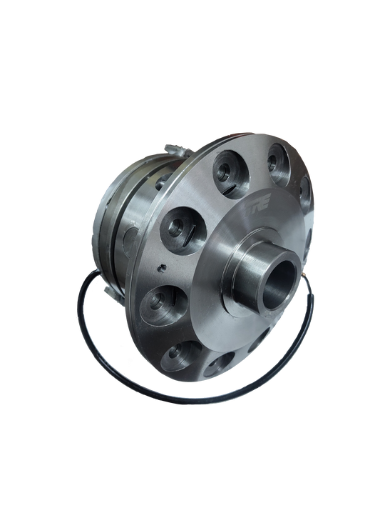 D44 M210/M220 Electric Locker JEEP WRANGLER JL, Gladiator  Non Rubicon by TRE 4x4