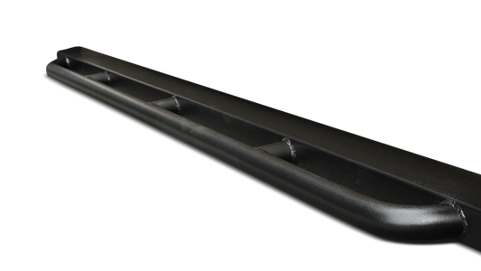 Jeep Wrangler LJ Rock Crawler Side Steps: No-Drill Armor Protection
