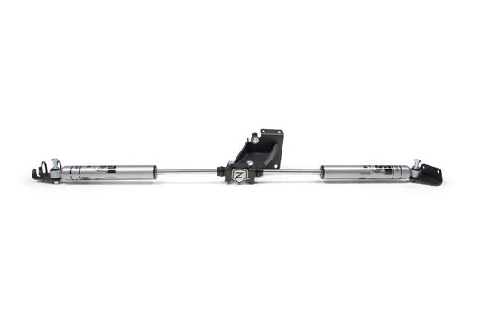 Dual Steering Stabilizer Kit W/ Fox Adventure Series Shocks| Ram 2500/Ram 3500 (14-25) 4WD