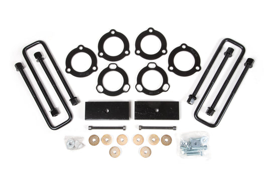 1.5 Inch Lift Kit | Toyota Hilux (15-25)